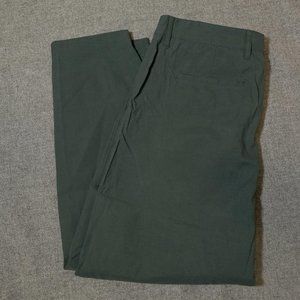 Outlier - WTF Futurehighdarts in sage - NEW without tags (never worn)